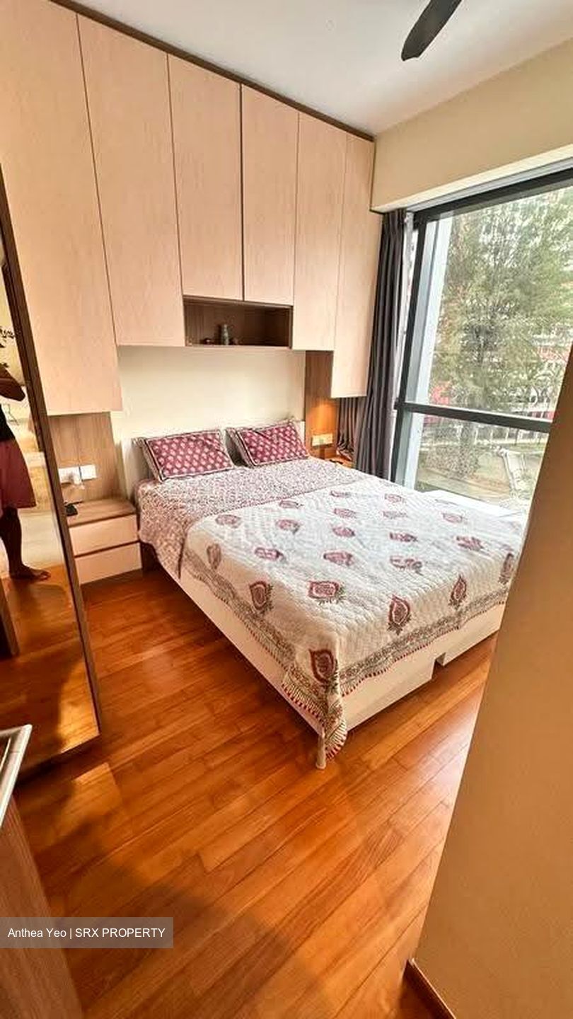 Stirling Residences (D3), Apartment #630822641